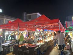 -五条人糖水铺(武林总店)