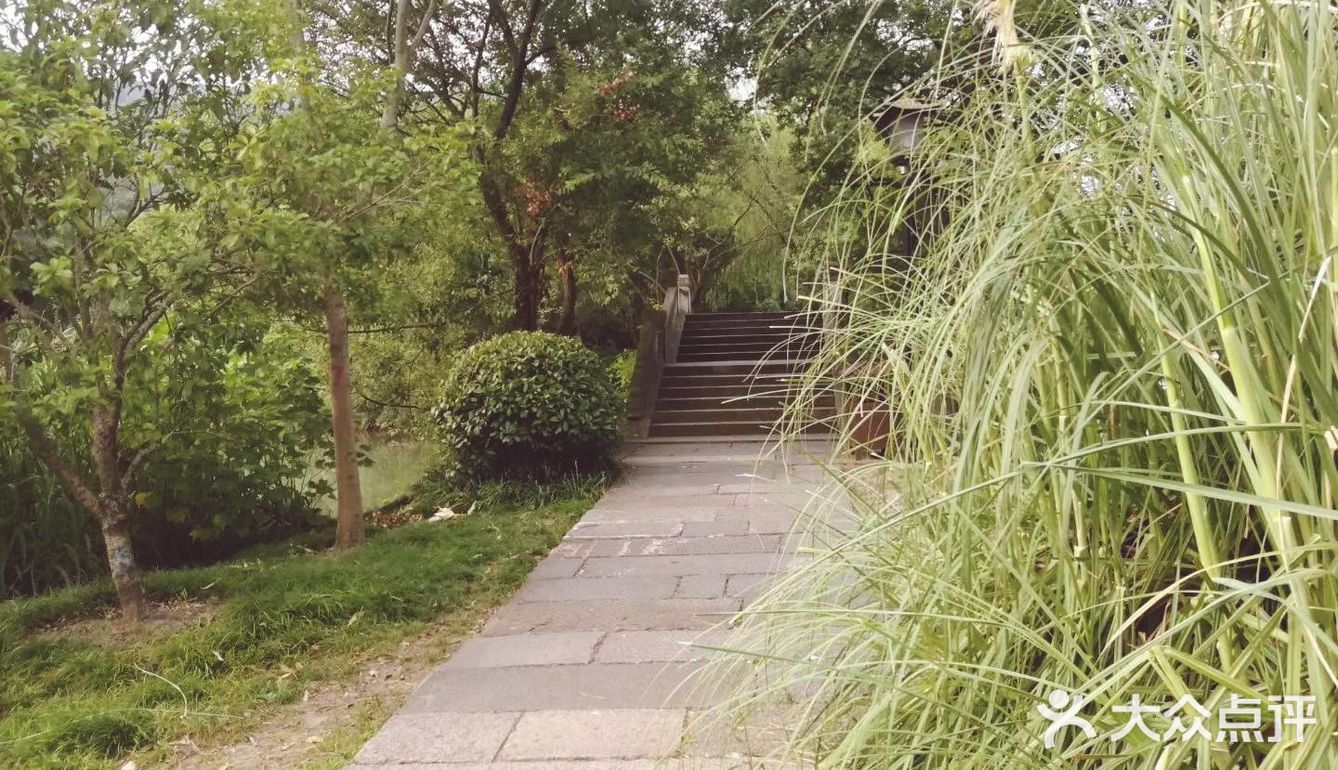 杭州湘湖旅游攻略