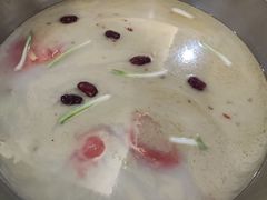 -重庆何乌鱼(南湖逸家店)