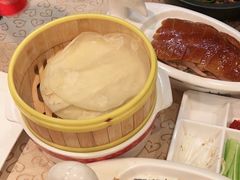 -大鸭梨(天通西苑店)