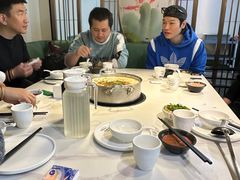 -德林酸菜鱼火锅(南丹店)