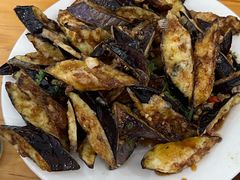 -三点小吃(山大店)