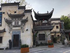 -吴山贡鹅(罍街店)