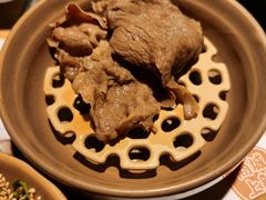 -温野菜涮涮锅(西单大悦城店)