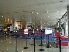 -温州龙湾国际机场