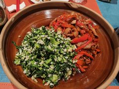 -潇湘华天大酒店-湘·悦美食街(芙蓉中路店)
