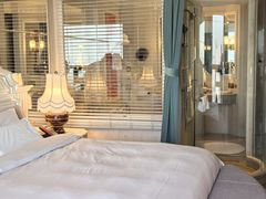 -苏州吴中白金汉爵大酒店