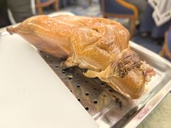 -银都上海菜馆(粤海东路店)