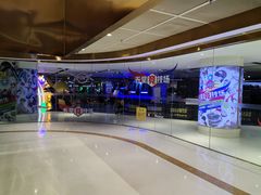 -VS SPORTS PARK运动玩乐园·团建·生日会(合生汇店)