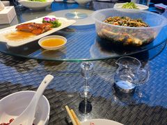 -渝信川菜(南滨店)