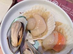 -牛YO寿喜烧·铁板烧和牛火锅自助(市府恒隆店)