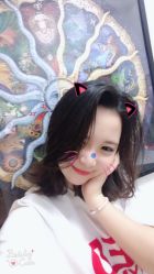 -MYYF SALON烫发染发