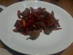-素描餐厅(灵隐天竺店)