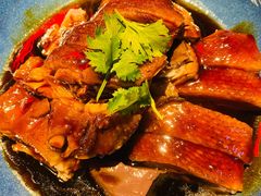 豉油碌鹅-啫神·广州地标美食(北京路店)