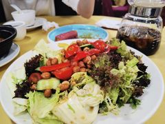 -吉莲利苑海鲜酒家(珠海拱北29年老字号店)