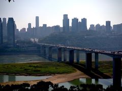 -重庆十八梯传统风貌区