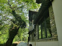-西溪南古村落