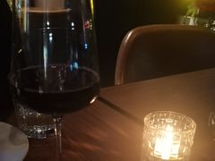 -MARU玛露音乐餐厅(大学路店)