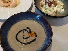 -哈布斯扒房(华发商都店)