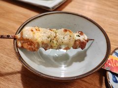 -西月山居匠心创意料理(江汉路新佳丽广场店)