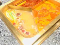 -王家渡火锅店(棕榈泉店)