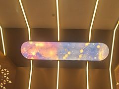 -星璨火吧KTV聚会餐厅(华清广场店)