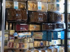 零售区-盒马鲜生(岭南新世界店)