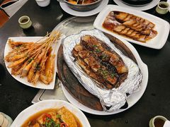 -美极鲜食坊(宝安南路店)