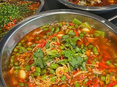 -蛙兔鸡自贡风味·特色江湖菜(广都店)