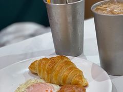 -香港深仔记茶餐厅(东门店)