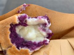 -栗记麦香坊·草之楼仙豆糕(东直门店)