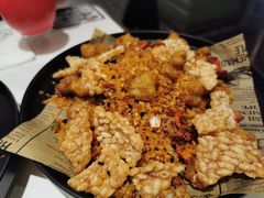 -避风塘·金牌店·夜宵(金玉兰店)