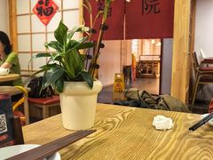 -佛有缘素食馆·荔湾老字号(陈家祠首店)