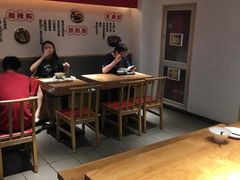 大堂-大乘嘟成都小吃(石门店)