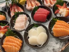 -万龙洲海鲜(阜外店)