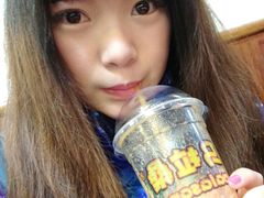 -马拉桑果汁(龙头路总店)