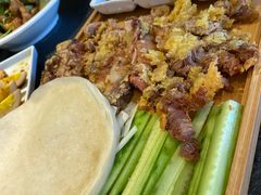 -肘子酥(后台2号路店)