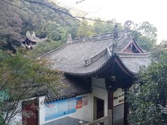 -韬光茶庵