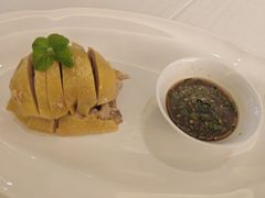 白切鸡-上海小南国(世博源店)