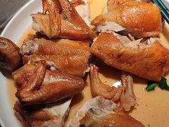 -张家卫·阳江菜·小海鲜(肥婆湾桥店)