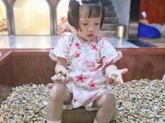 -海韵之星邮轮水会(明发商业广场店)
