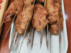 -阳坊胜利涮羊肉(阳坊老店)