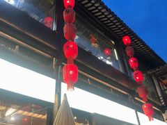 -二泉园老菜馆·百年无锡菜