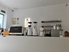 -图集咖啡COFFEEGRAM (天涯区270度海景店)
