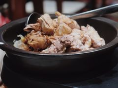 云海肴汽锅鸡-云海肴·汽锅鸡·云南菜(美罗城店)