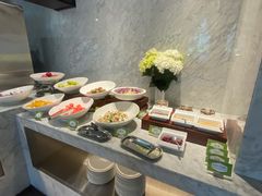 -希尔顿欢朋餐厅