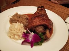-宝莱纳啤酒花园餐厅PAULANER BRAUHAUS Nanjing(广州路店)