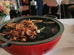 -大鸭梨烤鸭(石佛营店)