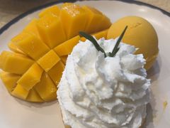 -Mango Tango