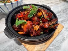 -志明眷村·台式融合菜·宵夜